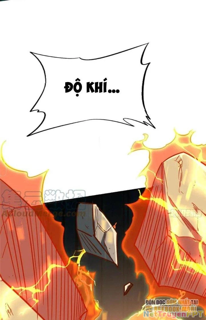 Bắc Liệt Phương Xa Chapter 51 - Trang 41