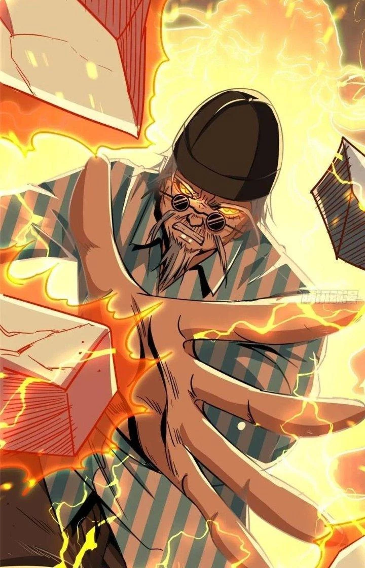 Bắc Liệt Phương Xa Chapter 51 - Trang 42