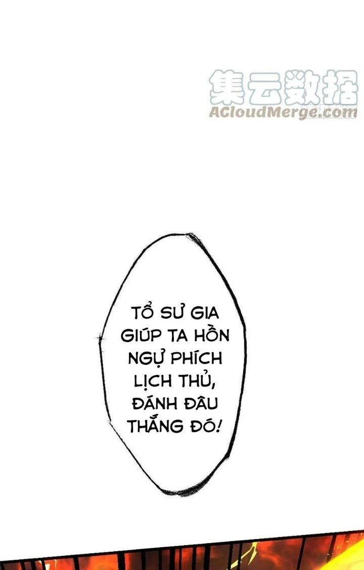 Bắc Liệt Phương Xa Chapter 51 - Trang 47