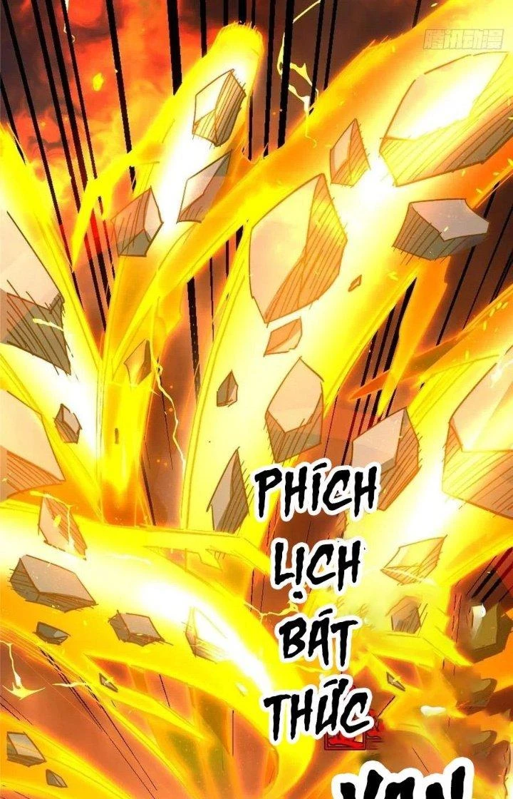 Bắc Liệt Phương Xa Chapter 51 - Trang 48