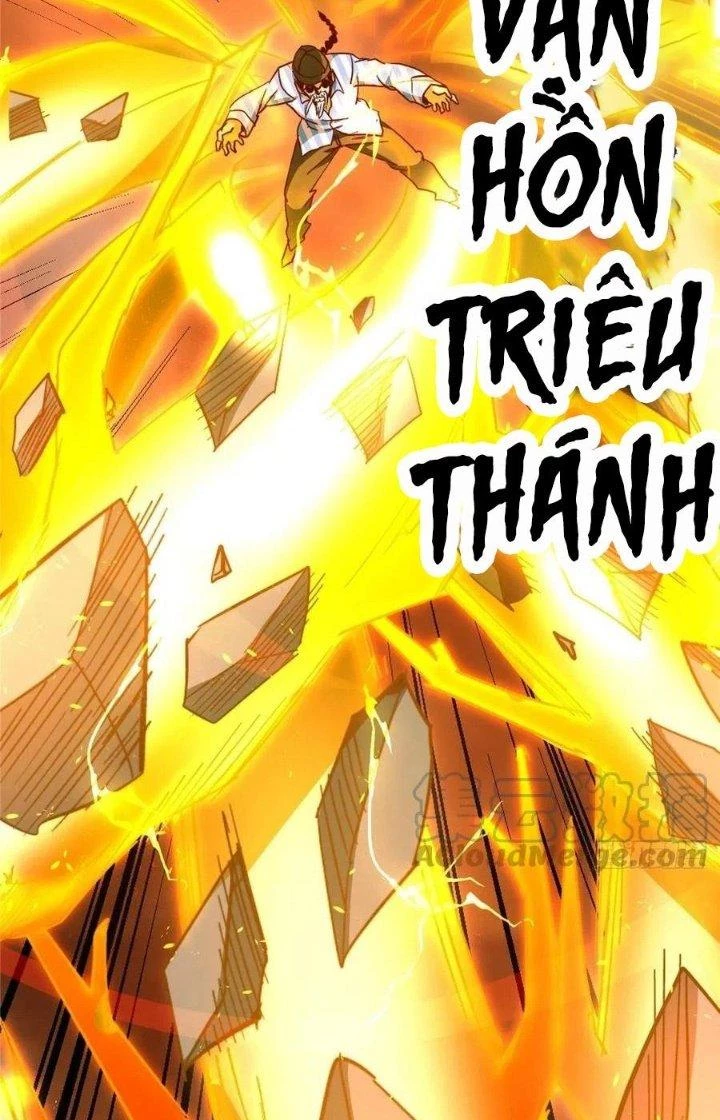 Bắc Liệt Phương Xa Chapter 51 - Trang 49