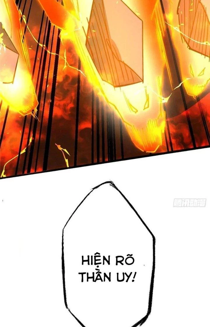 Bắc Liệt Phương Xa Chapter 51 - Trang 50