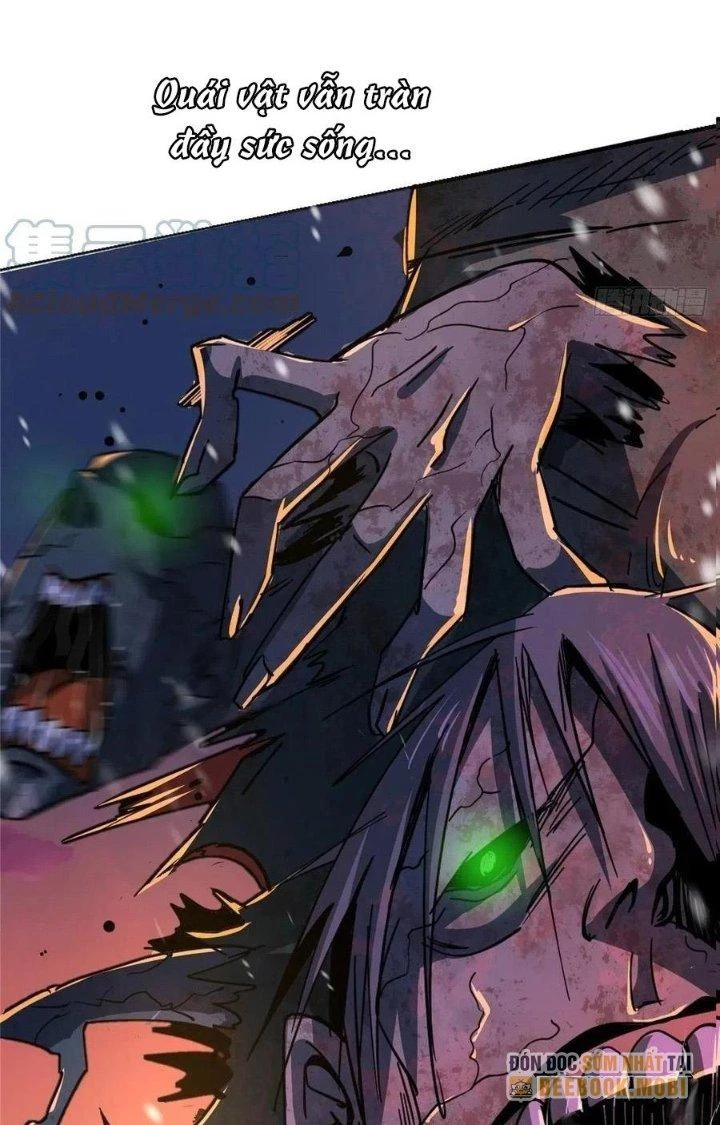 Bắc Liệt Phương Xa Chapter 51 - Trang 6