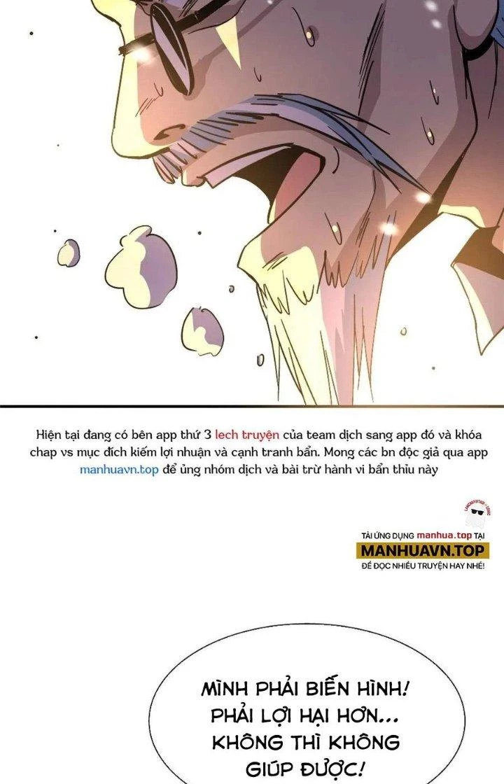 Bắc Liệt Phương Xa Chapter 51 - Trang 8