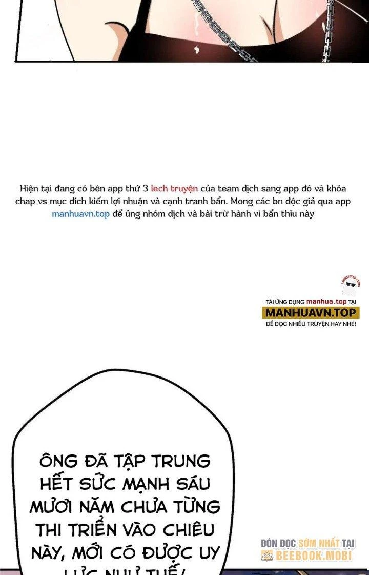 Bắc Liệt Phương Xa Chapter 52 - Trang 11