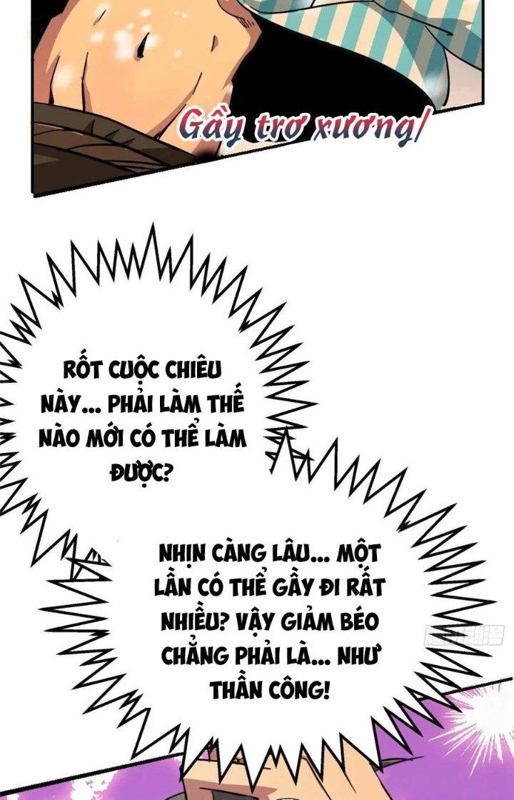 Bắc Liệt Phương Xa Chapter 52 - Trang 14