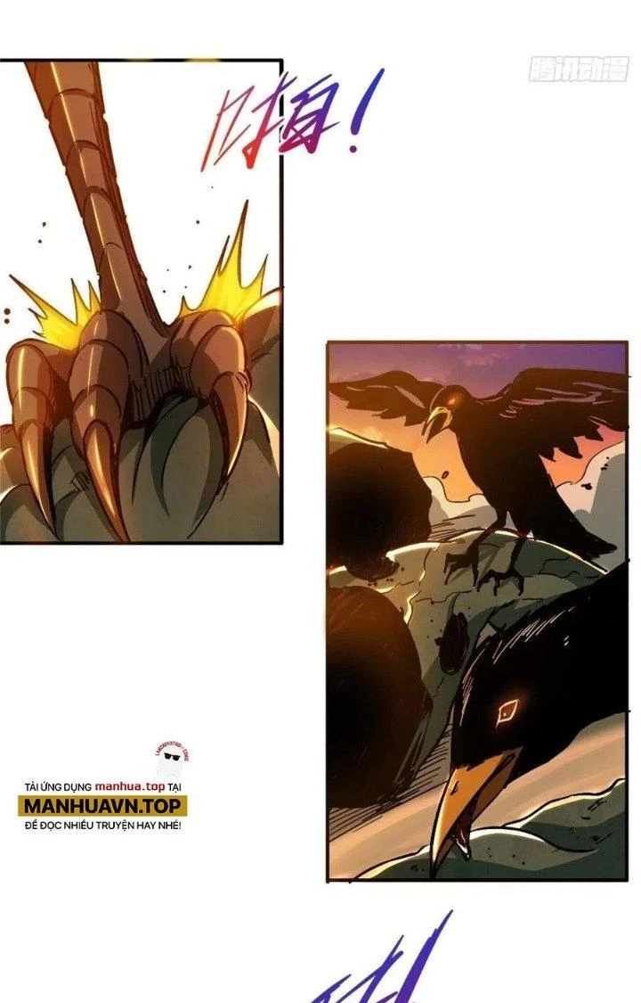Bắc Liệt Phương Xa Chapter 52 - Trang 18