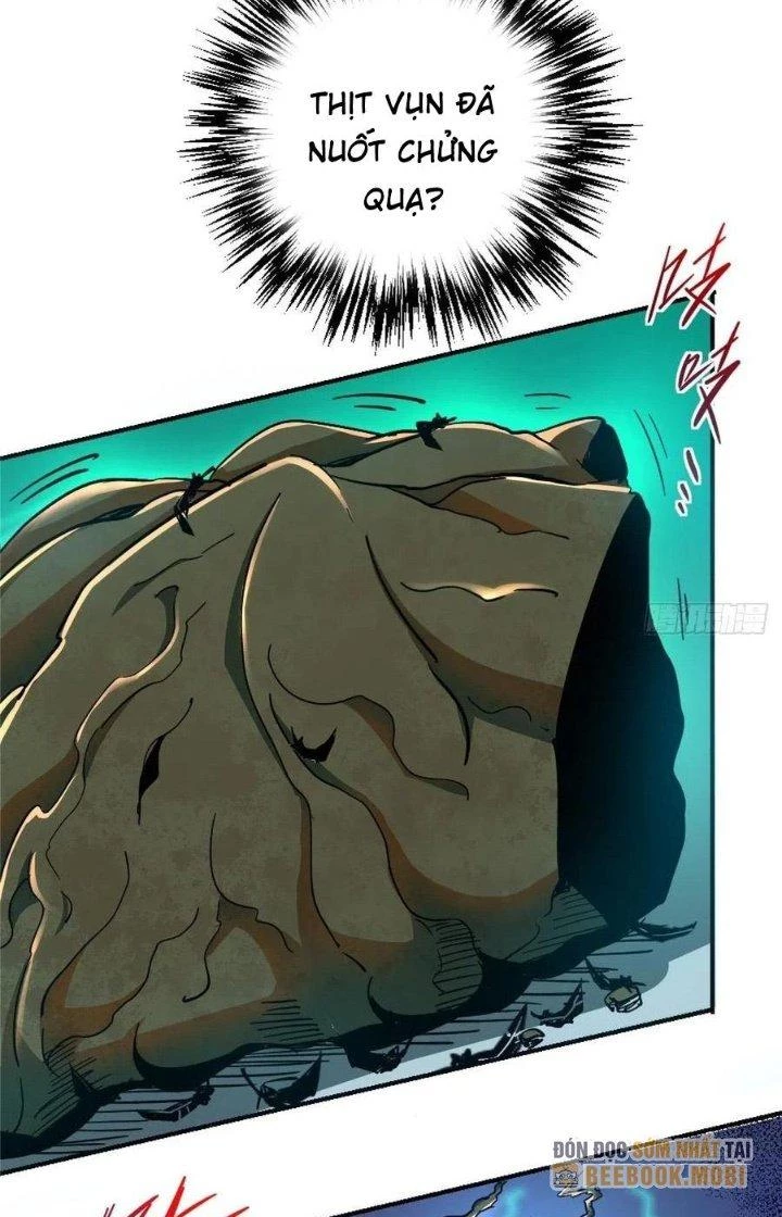 Bắc Liệt Phương Xa Chapter 52 - Trang 21