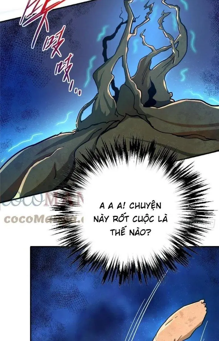 Bắc Liệt Phương Xa Chapter 52 - Trang 22