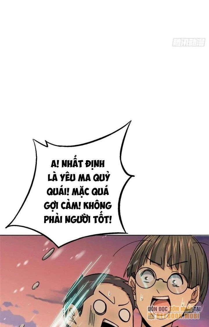 Bắc Liệt Phương Xa Chapter 52 - Trang 31