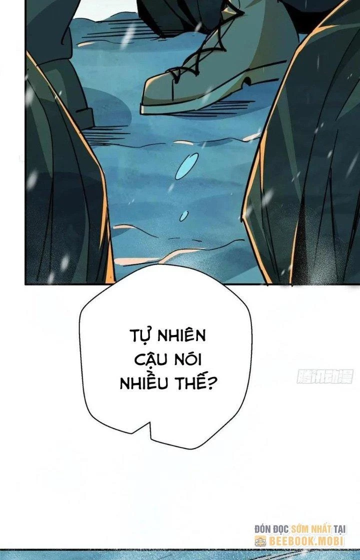 Bắc Liệt Phương Xa Chapter 52 - Trang 41
