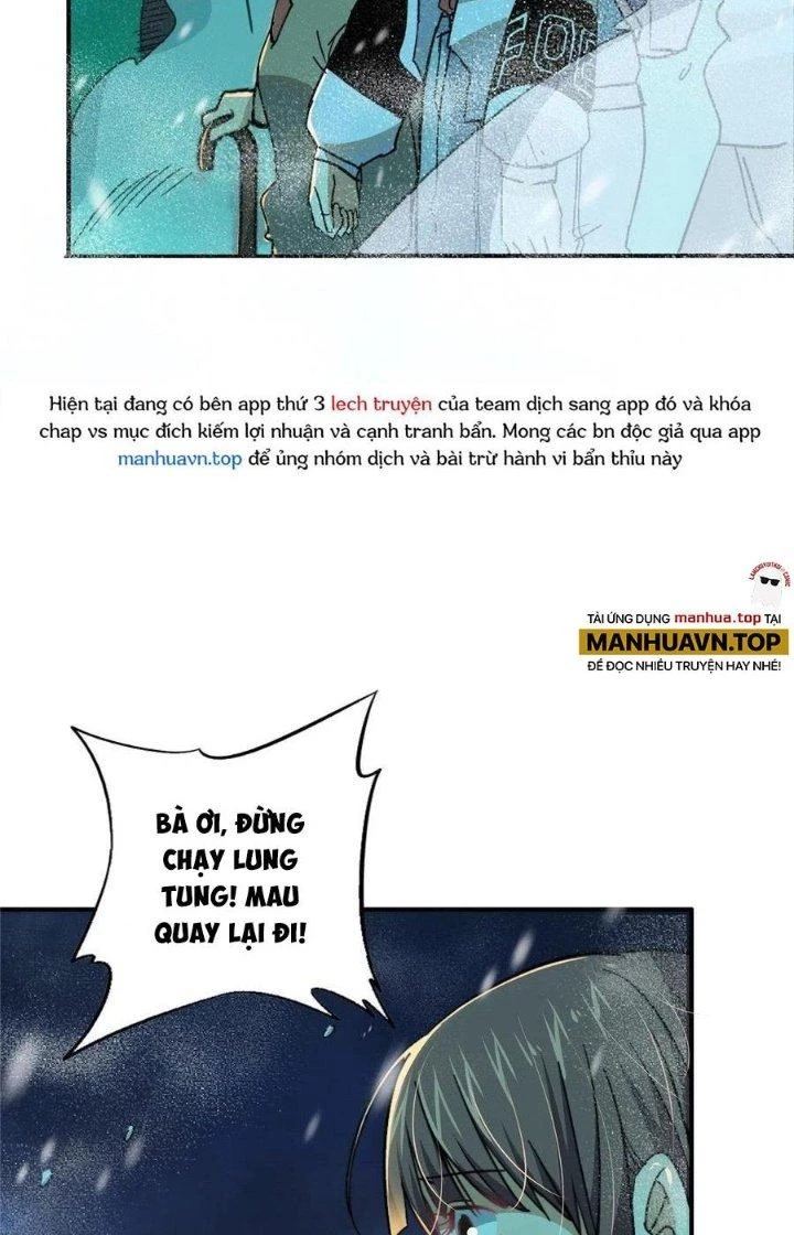 Bắc Liệt Phương Xa Chapter 52 - Trang 45