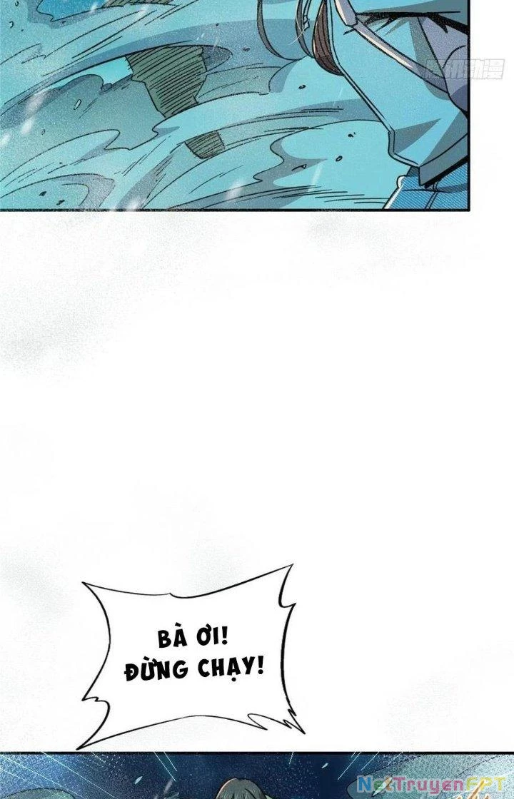 Bắc Liệt Phương Xa Chapter 52 - Trang 48