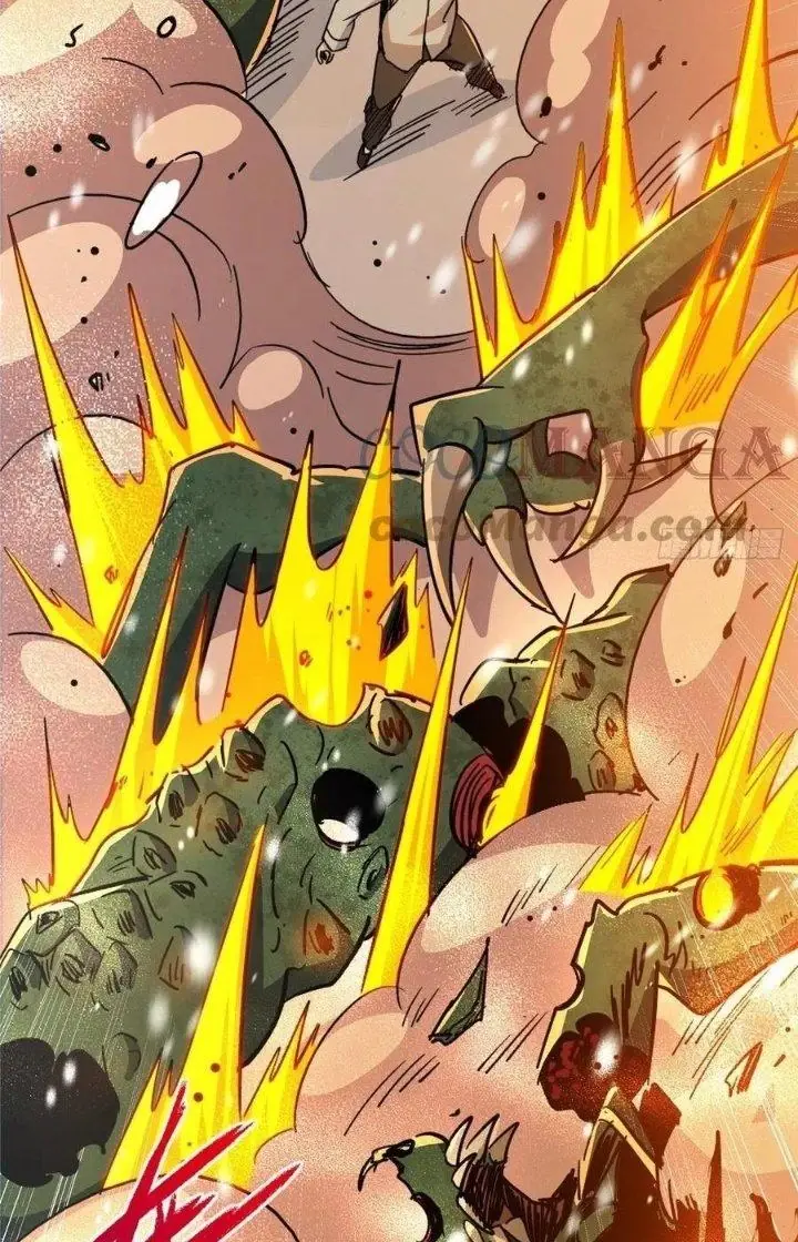 Bắc Liệt Phương Xa Chapter 52 - Trang 5