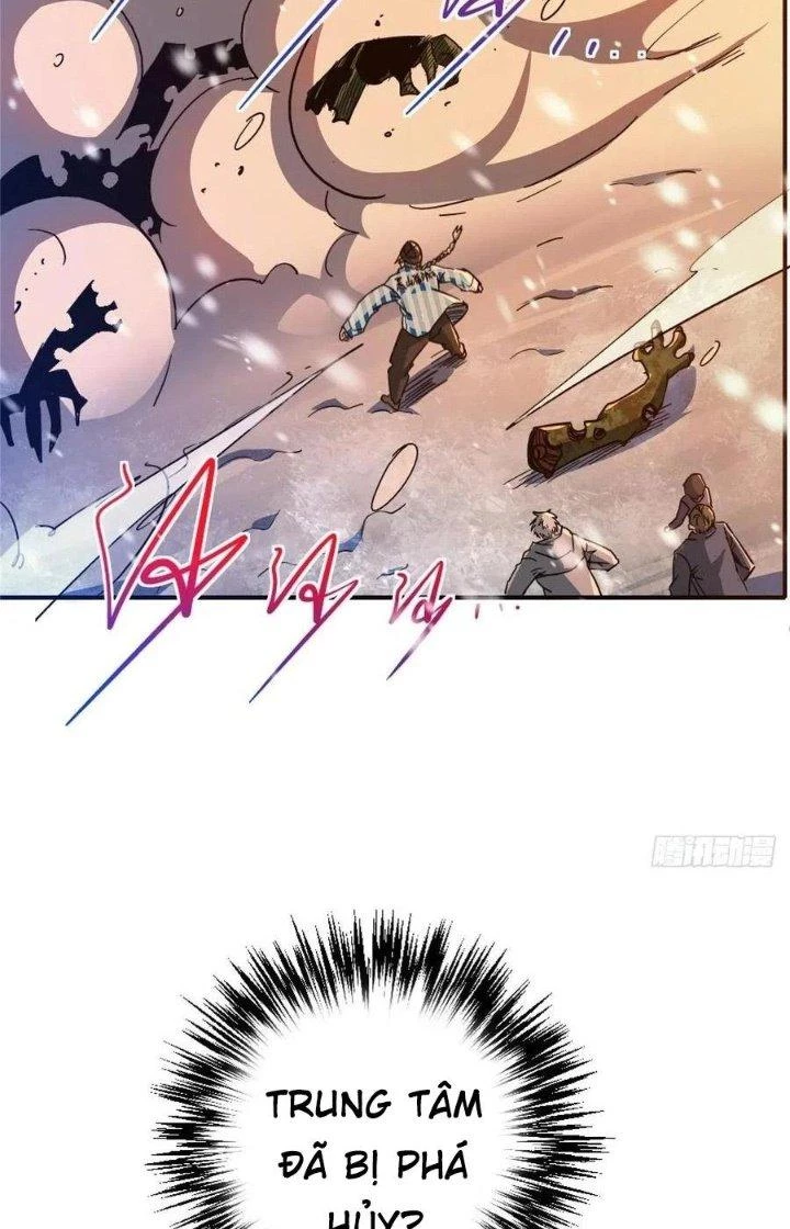 Bắc Liệt Phương Xa Chapter 52 - Trang 7
