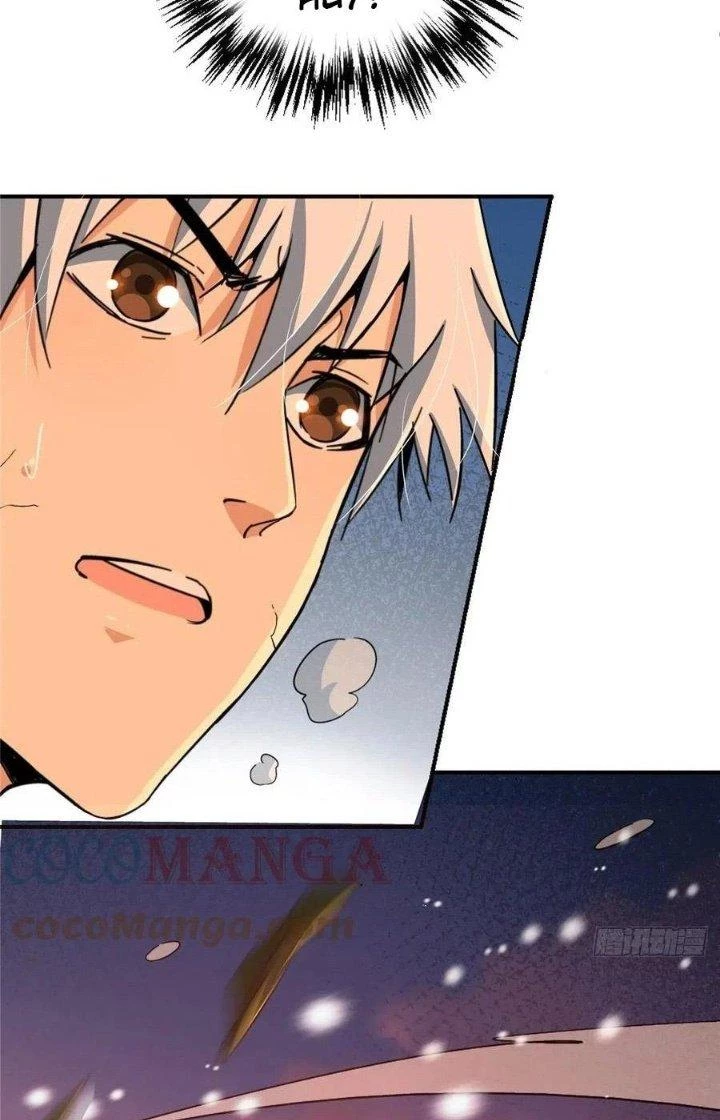 Bắc Liệt Phương Xa Chapter 52 - Trang 8