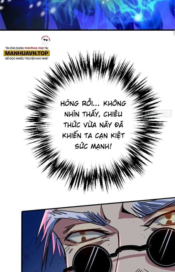 Bắc Liệt Phương Xa Chapter 53 - Trang 12
