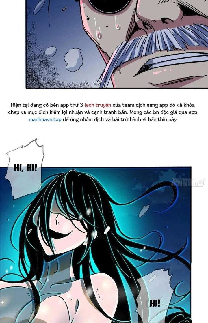 Bắc Liệt Phương Xa Chapter 53 - Trang 13