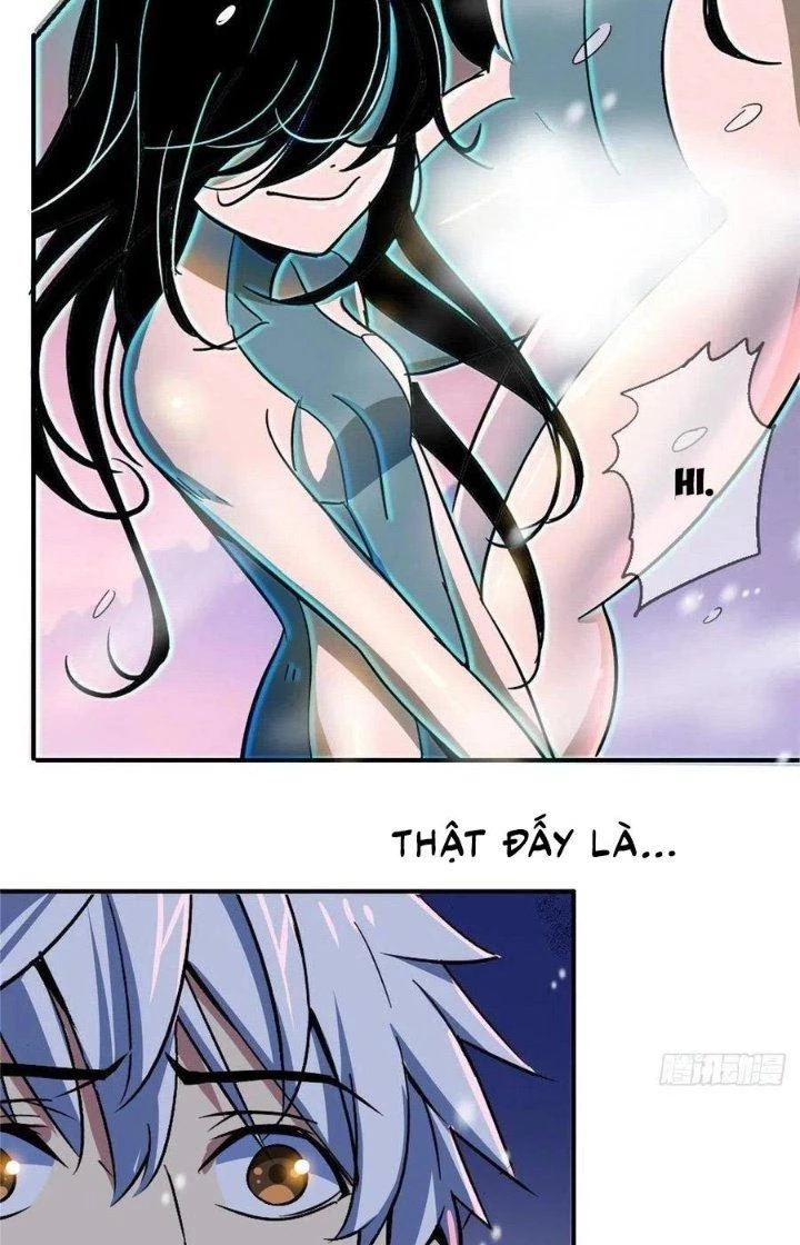 Bắc Liệt Phương Xa Chapter 53 - Trang 15