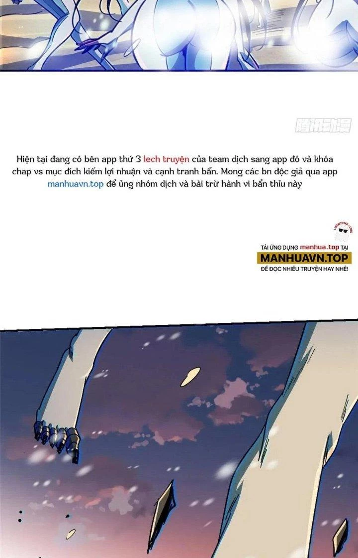 Bắc Liệt Phương Xa Chapter 53 - Trang 17