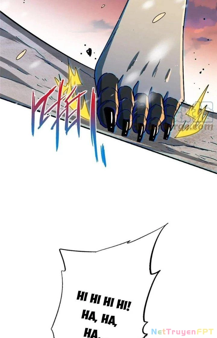 Bắc Liệt Phương Xa Chapter 53 - Trang 18