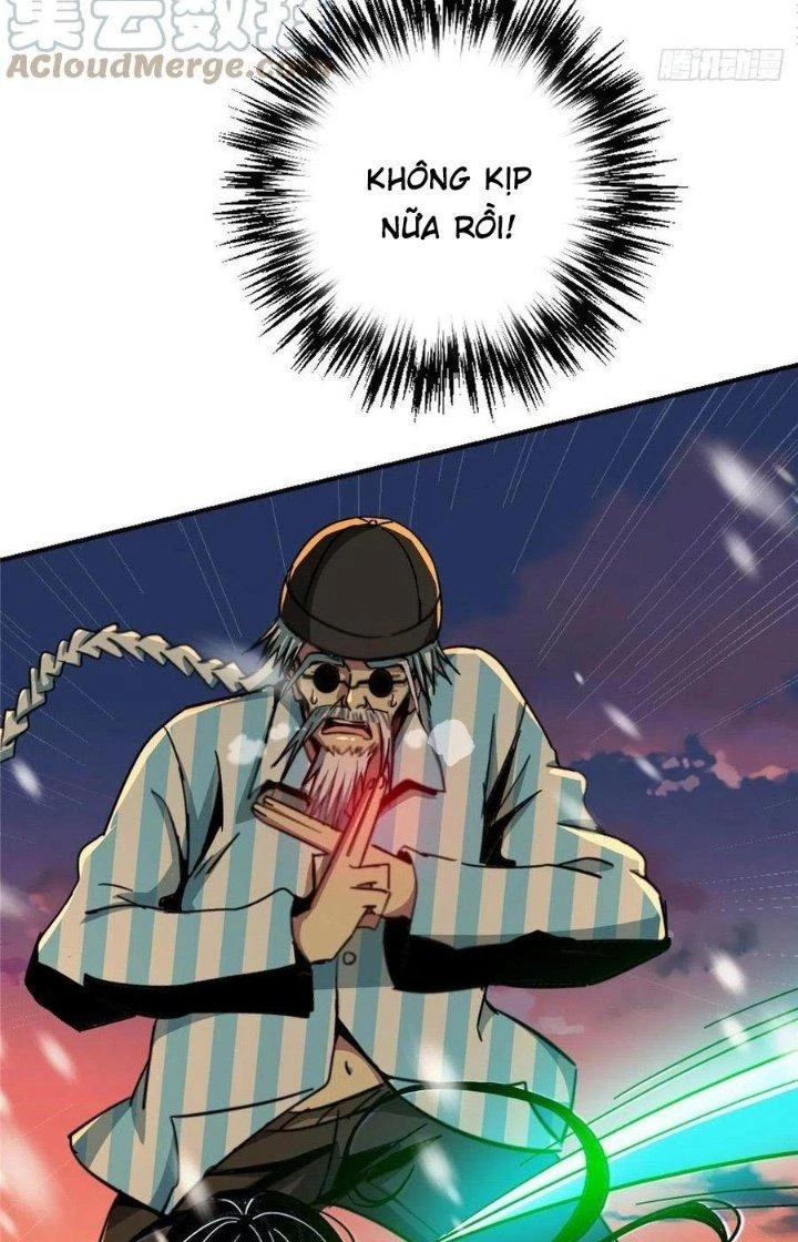 Bắc Liệt Phương Xa Chapter 53 - Trang 25