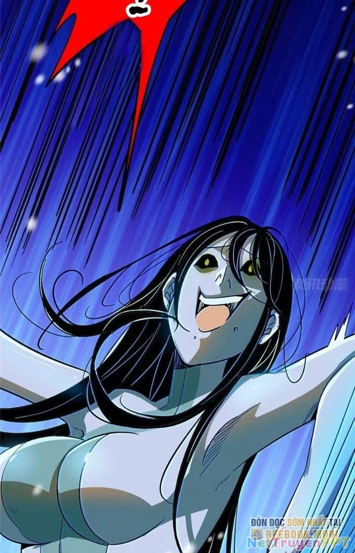 Bắc Liệt Phương Xa Chapter 53 - Trang 36