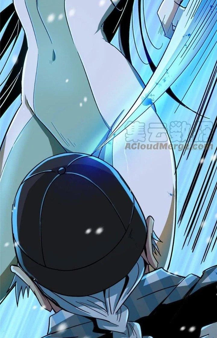 Bắc Liệt Phương Xa Chapter 53 - Trang 37