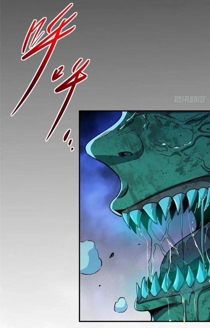 Bắc Liệt Phương Xa Chapter 53 - Trang 39
