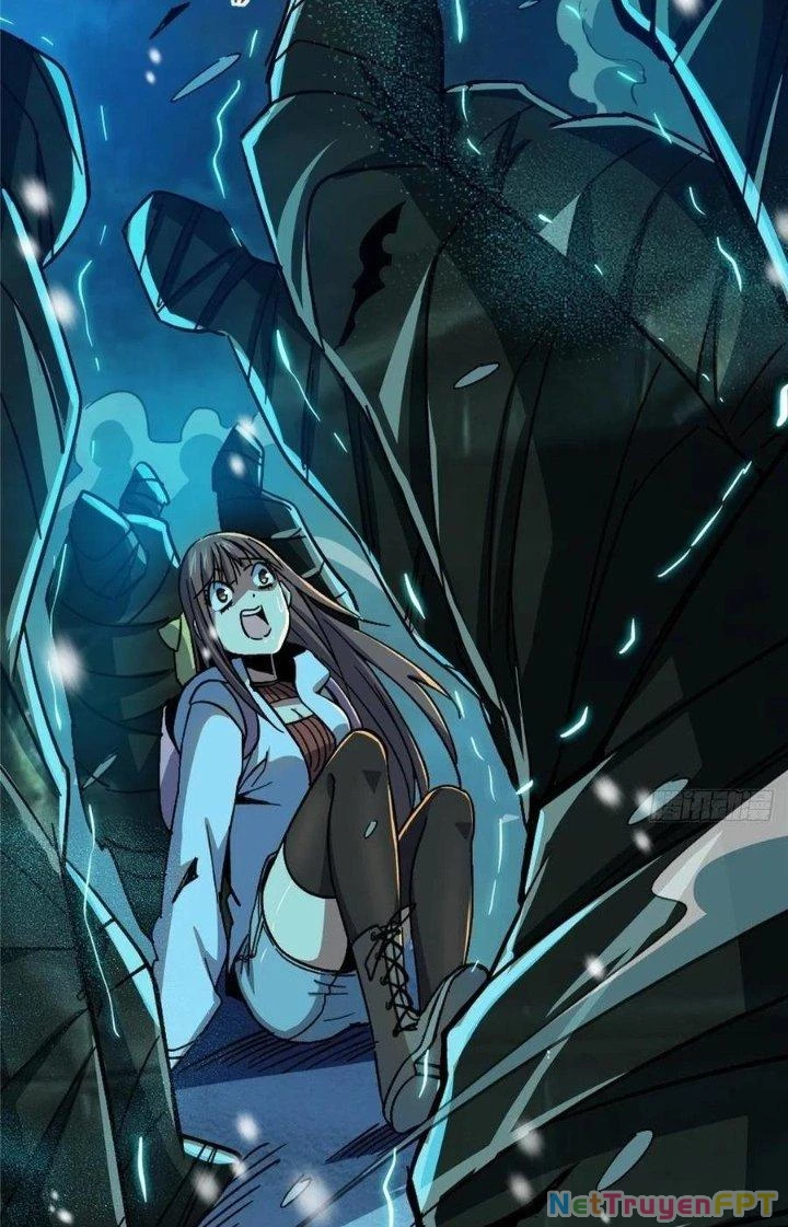 Bắc Liệt Phương Xa Chapter 53 - Trang 4