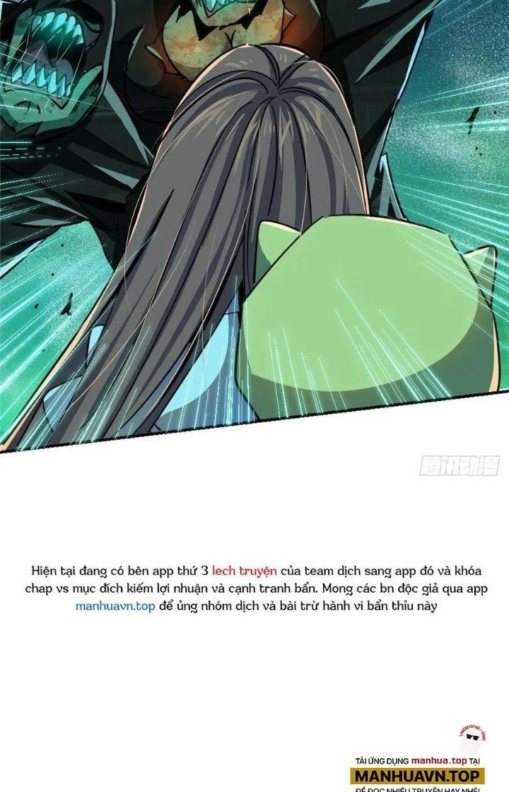 Bắc Liệt Phương Xa Chapter 53 - Trang 43