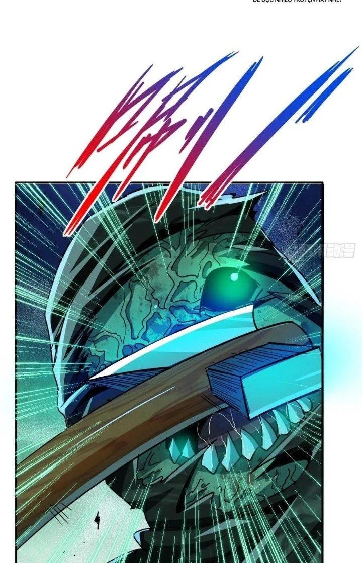 Bắc Liệt Phương Xa Chapter 53 - Trang 44