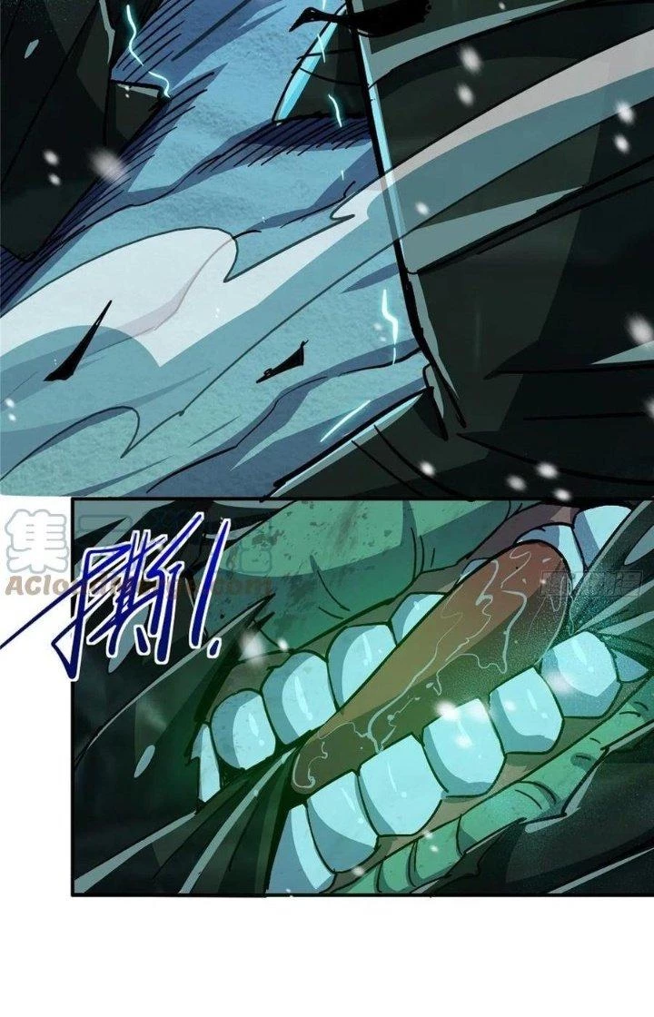 Bắc Liệt Phương Xa Chapter 53 - Trang 5