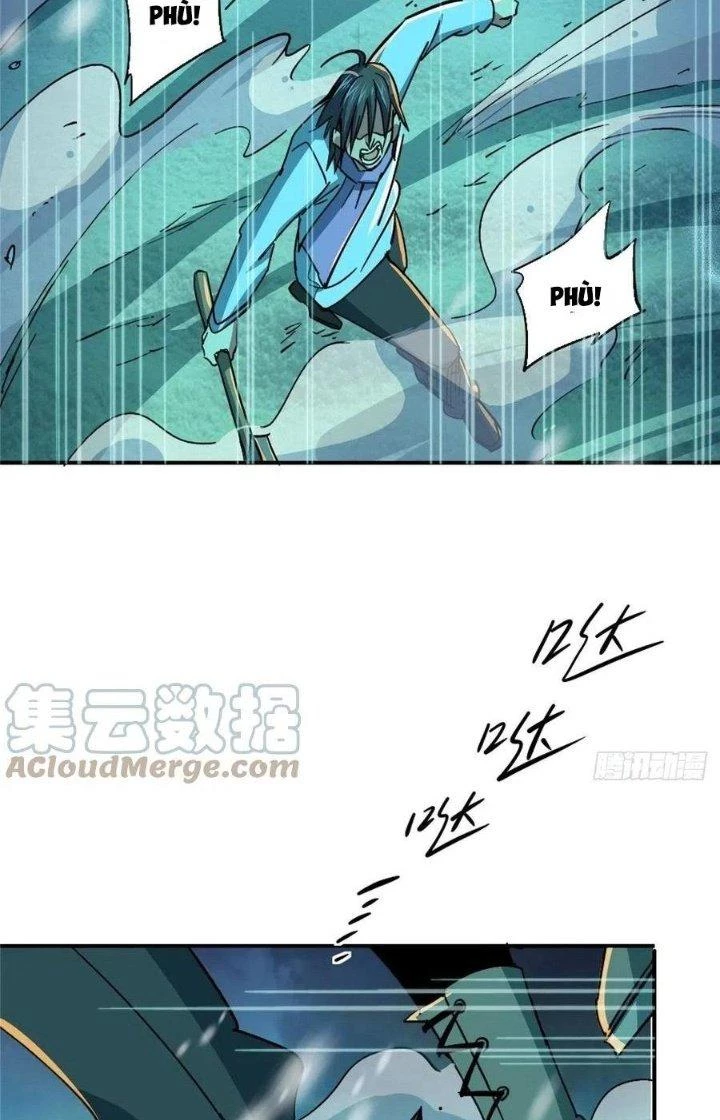 Bắc Liệt Phương Xa Chapter 53 - Trang 50