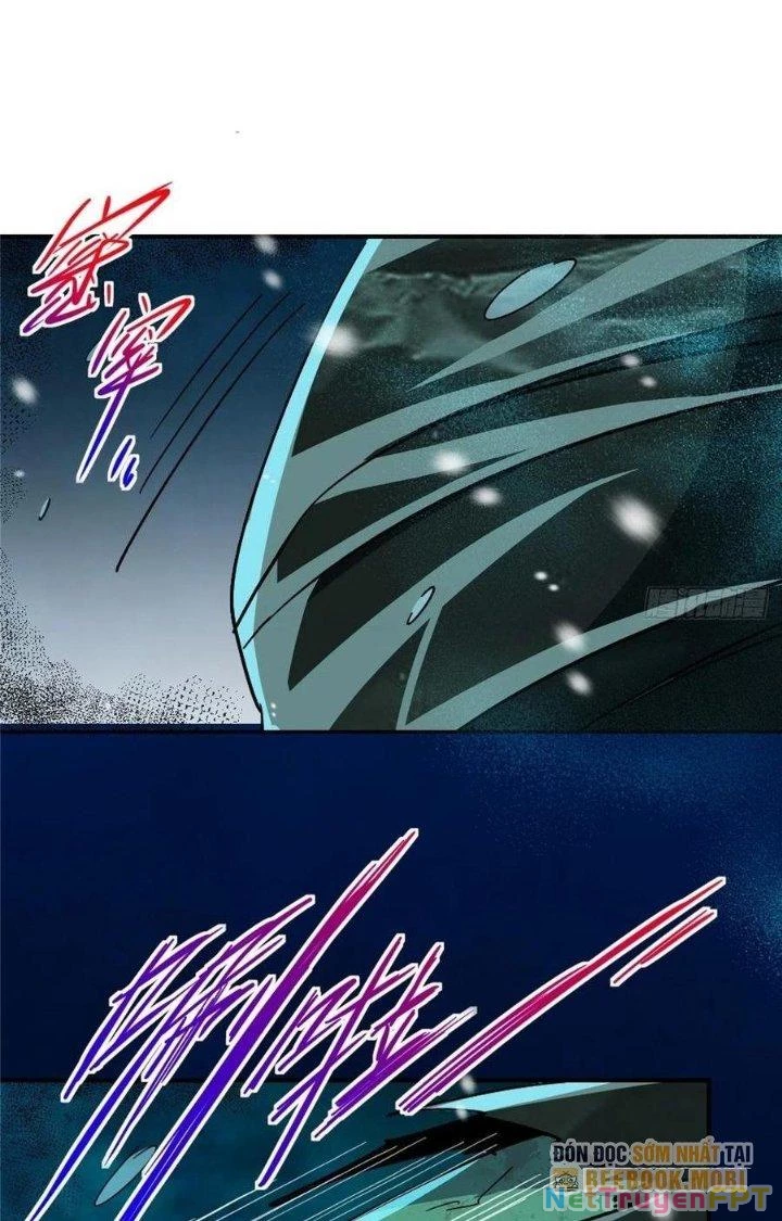 Bắc Liệt Phương Xa Chapter 53 - Trang 6