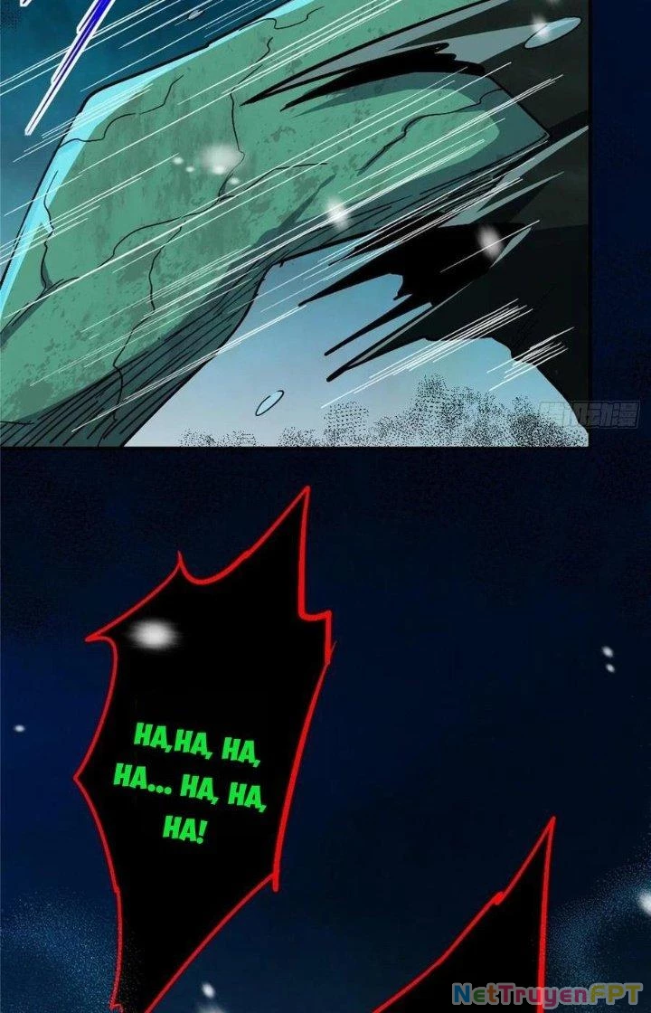 Bắc Liệt Phương Xa Chapter 53 - Trang 7
