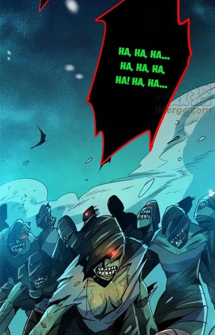 Bắc Liệt Phương Xa Chapter 53 - Trang 8