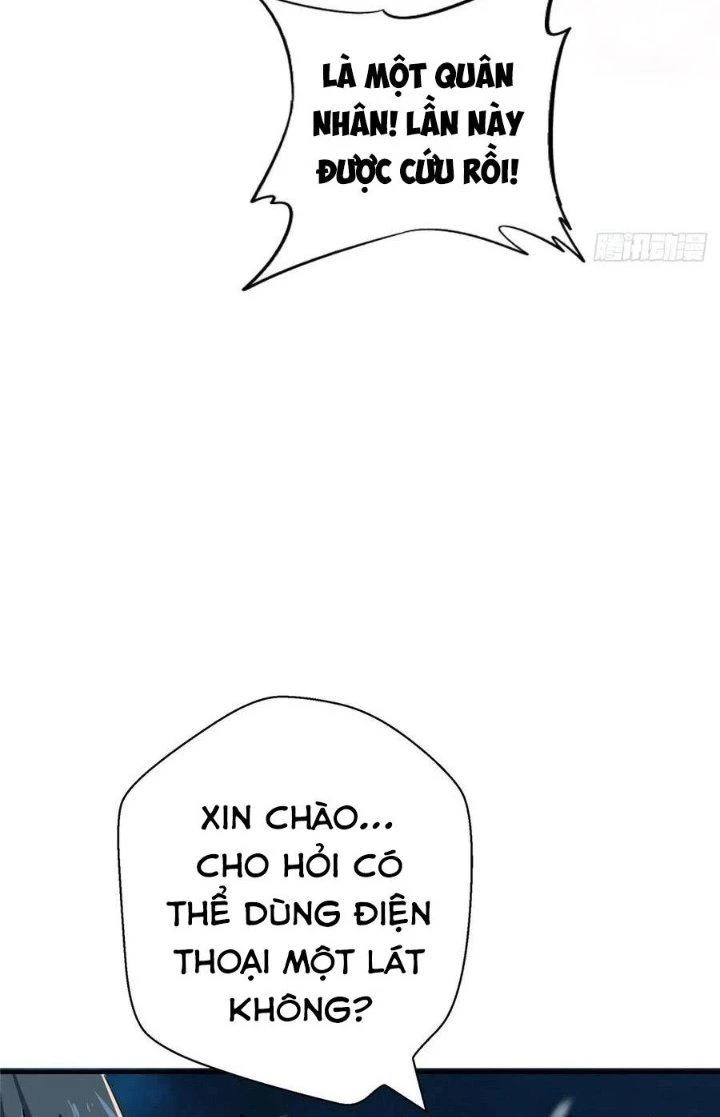 Bắc Liệt Phương Xa Chapter 54 - Trang 12