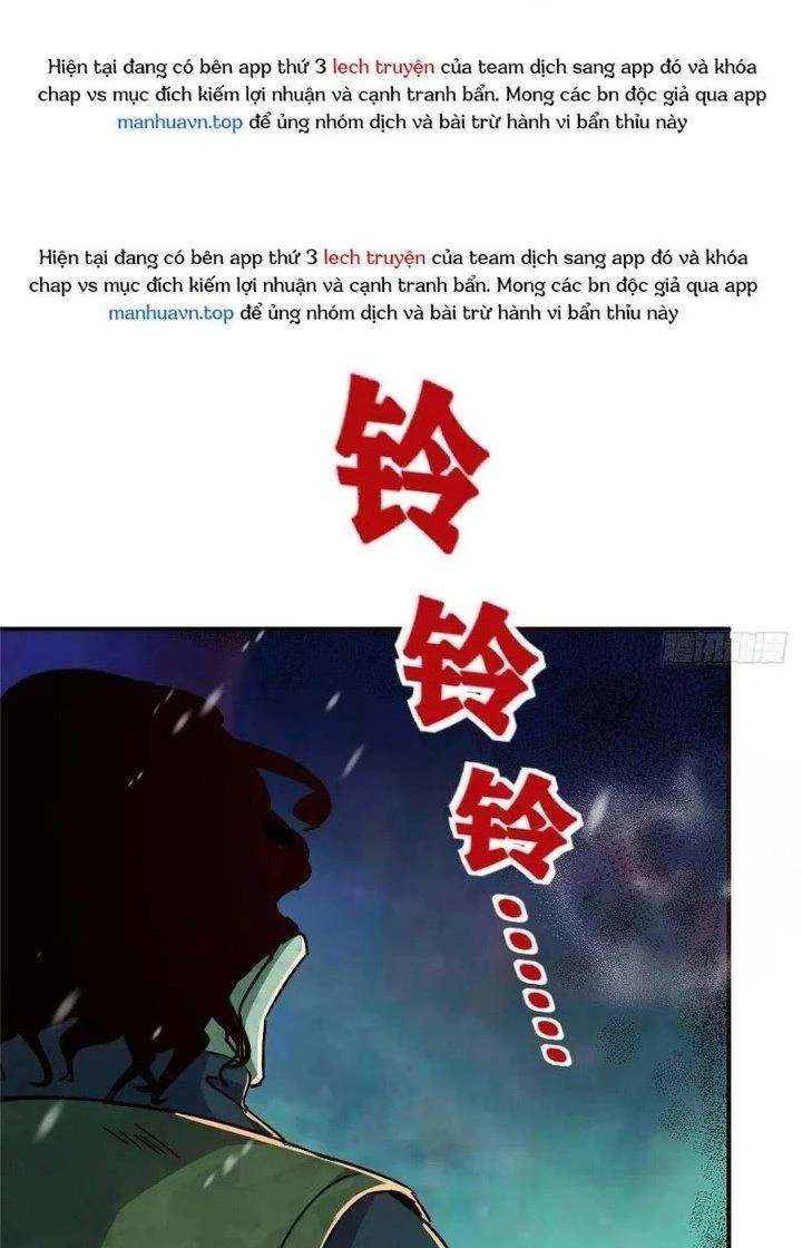 Bắc Liệt Phương Xa Chapter 54 - Trang 14