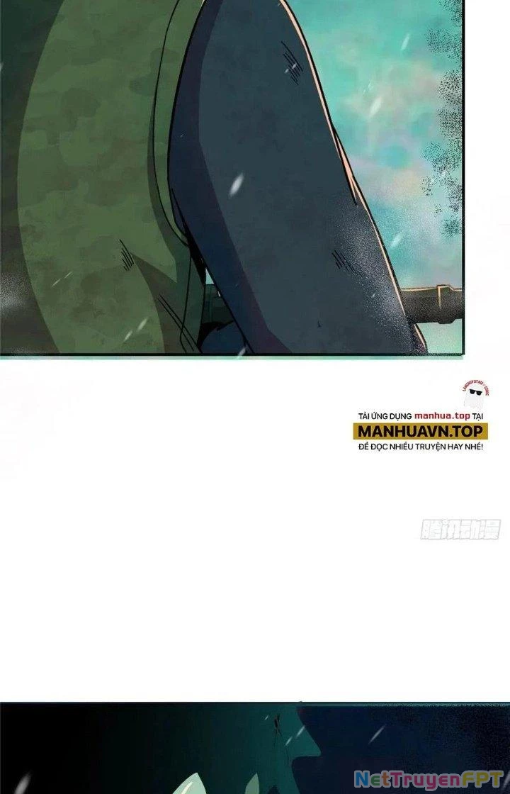 Bắc Liệt Phương Xa Chapter 54 - Trang 15