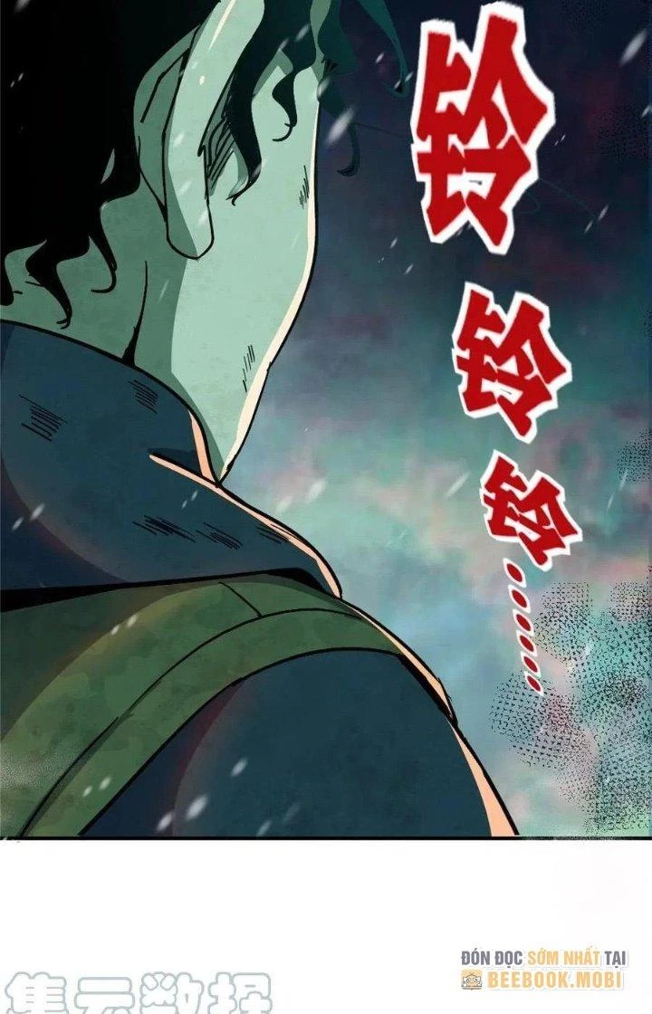 Bắc Liệt Phương Xa Chapter 54 - Trang 16