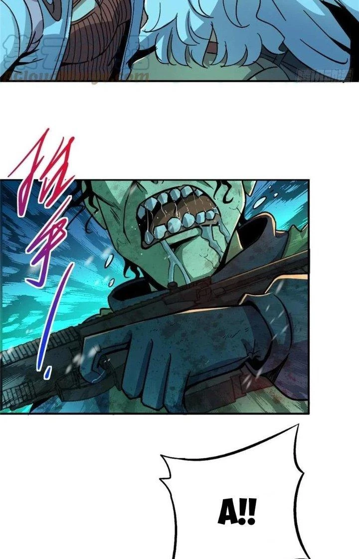 Bắc Liệt Phương Xa Chapter 54 - Trang 24