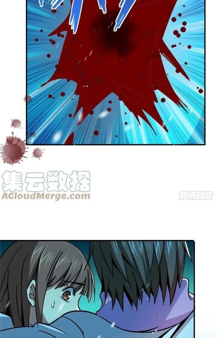 Bắc Liệt Phương Xa Chapter 54 - Trang 27