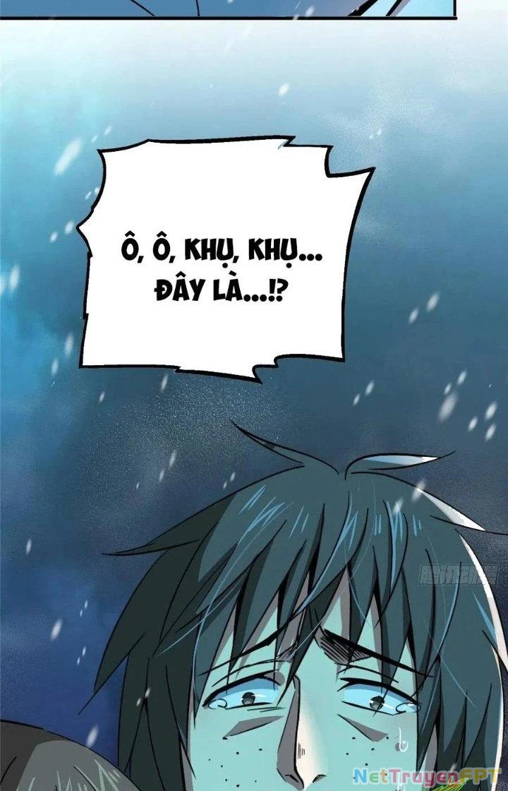 Bắc Liệt Phương Xa Chapter 54 - Trang 28
