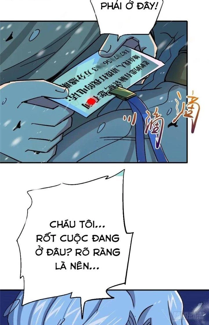 Bắc Liệt Phương Xa Chapter 54 - Trang 3