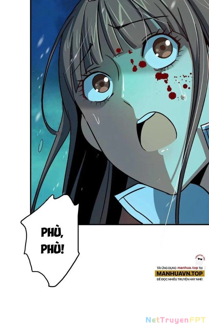 Bắc Liệt Phương Xa Chapter 54 - Trang 35