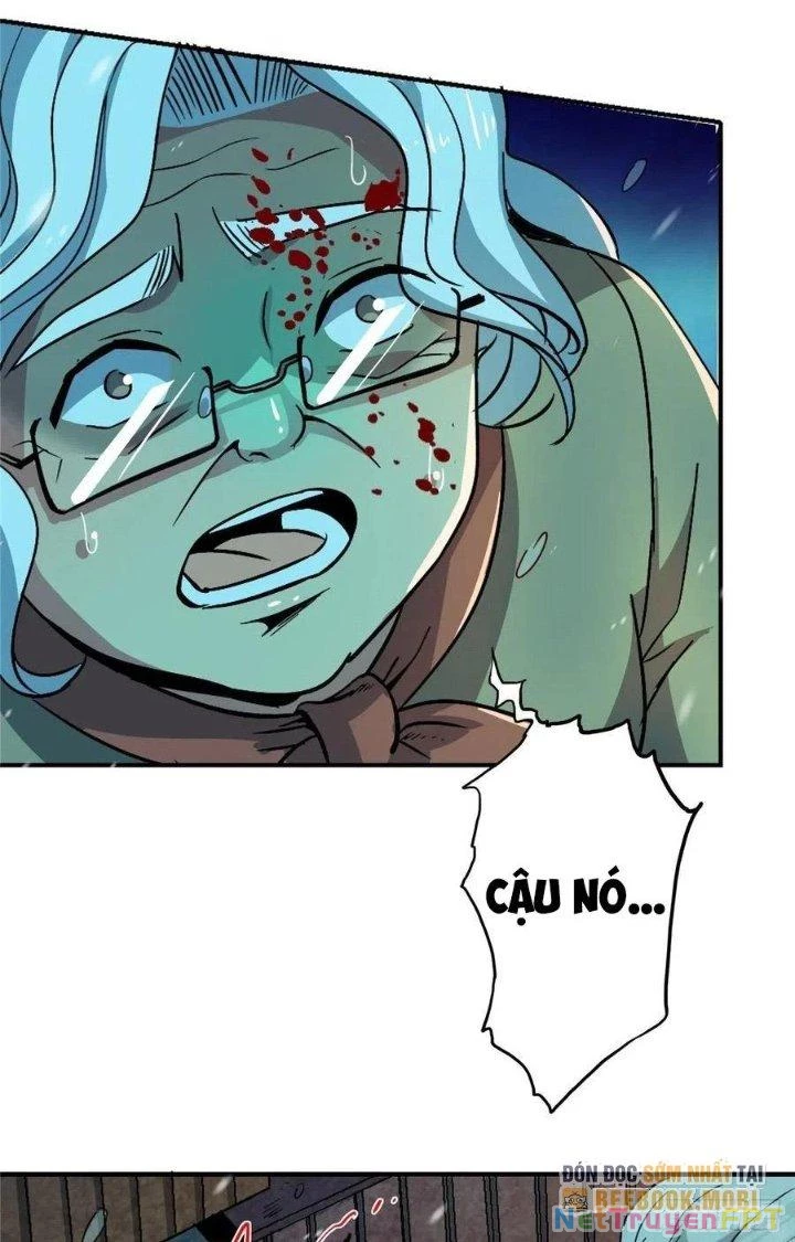 Bắc Liệt Phương Xa Chapter 54 - Trang 36