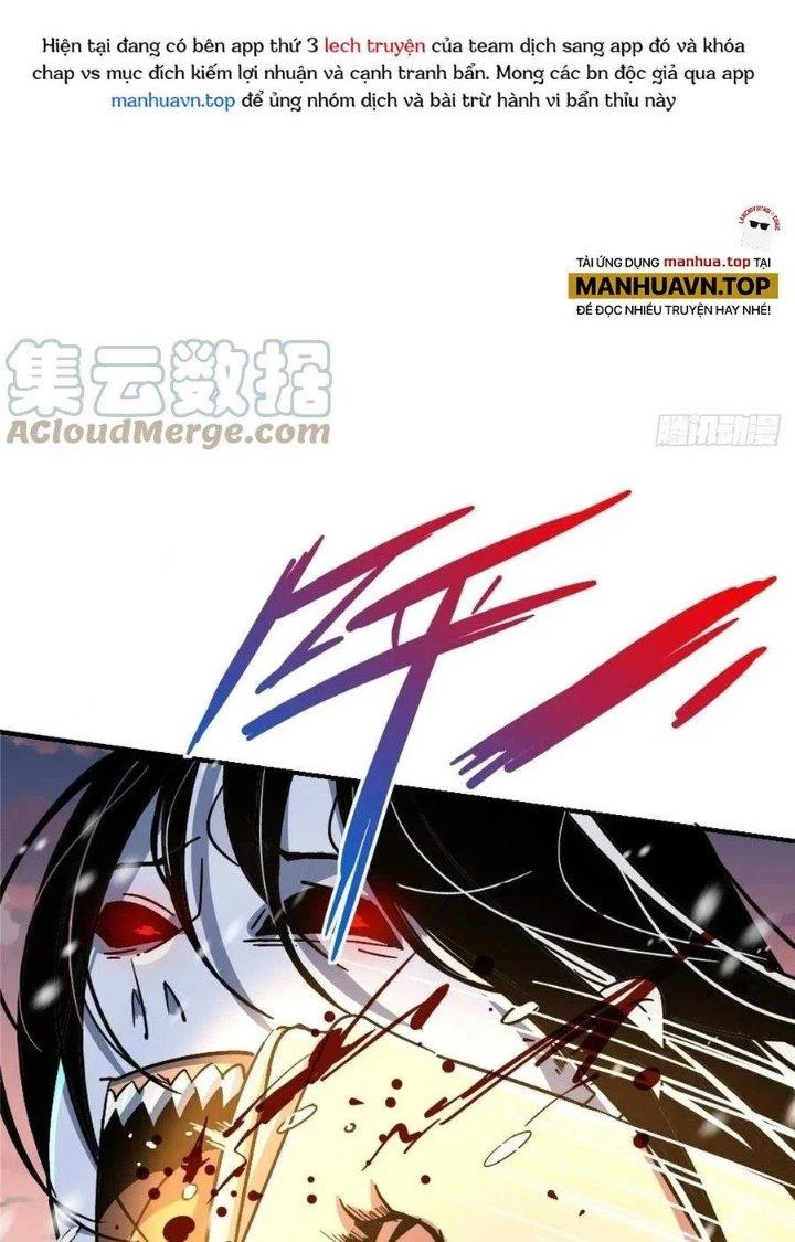 Bắc Liệt Phương Xa Chapter 54 - Trang 38