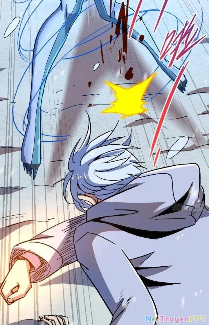 Bắc Liệt Phương Xa Chapter 54 - Trang 40