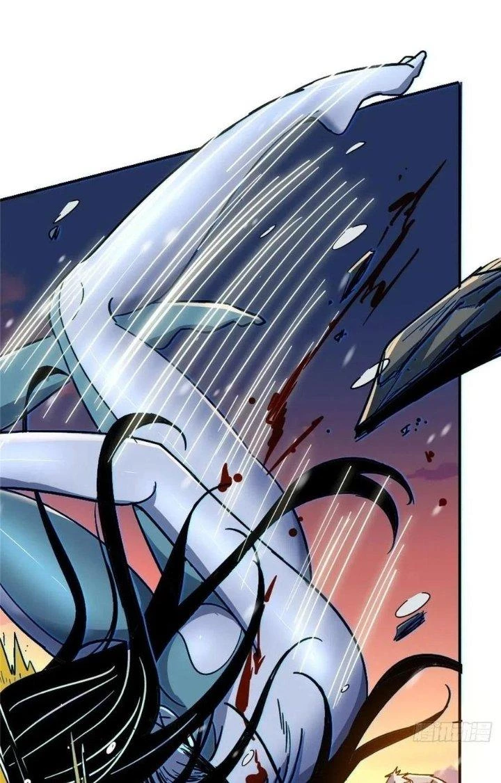 Bắc Liệt Phương Xa Chapter 54 - Trang 42